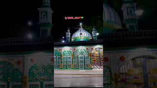 Sabir Pak ki dargah kareli 🇸🇦🇸🇦🤲🤲👑👳musalman youtubeshorts viralvideo [upl. by Neelrahs]