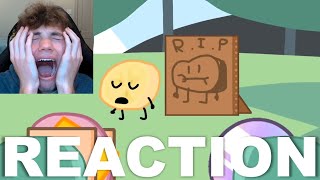 Object Kerfuffle Episode 6 REACTION [upl. by Yam]