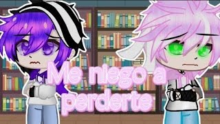 🥀💔○•¡¡Me niego a perderte•○Mayictor o Vicnix💔🥀spoiler de 6 parte [upl. by Gaye]