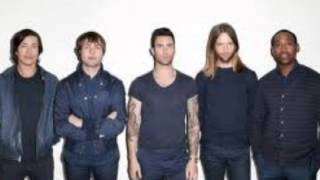 Maroon 5  One more Night with Lyrics HQ [upl. by Arihsa]