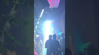 Nightlife in Ayia Napa Cyprus  Encore Club Ayia Napa Friday night ayianapa cyprus beach Cyprus [upl. by Melamed]