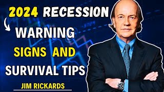 Recession 2024 What to Watch and How to Prepare  Protect Your Wealth [upl. by Ward]