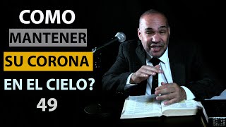 PFM Como Mantener su CORONA en el Cielo 0049 [upl. by Levinson]