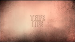 Lefty vs Benofficial  Trife Life [upl. by Arakat418]