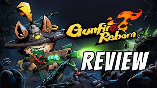 Gunfire Reborn Review  The Final Verdict [upl. by Bord]