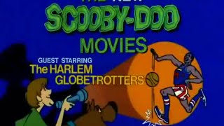 The New ScoobyDoo Movies l Episode 16 l The Loch Ness Mess l 59 l [upl. by Anahs]