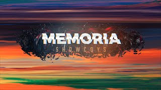 ShowcOys  Memoria Official Lyric Video [upl. by Edlihtam136]