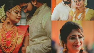 Lakshmi Nair Son Marriage  Vishnu  Anuradha Wedding Video  Lekshmi Nair Son Wedding Video [upl. by Camella316]