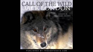 Call of the Wild by Jack London Full Audiobook [upl. by Miehar]