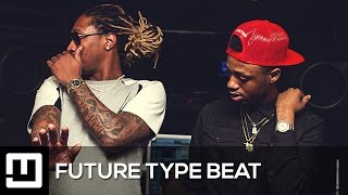 Future Type Beat quotChampionshipquot  mjNichols Taz Taylor [upl. by Atalanti202]