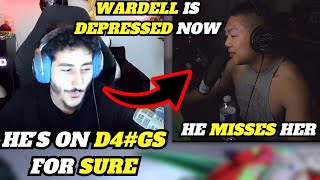 Subroza Gives An Update On What Wardell Has Been Upto Depressed [upl. by Isteb]