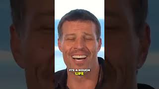 Transforming Your Life Tony Robbins Principles for Success [upl. by Oiramal]