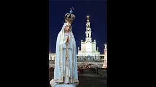 I SEGRETI DI FATIMA [upl. by Esekram991]