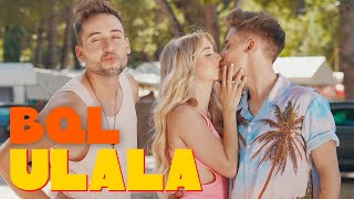 BQL  ULALA Official Video [upl. by Attenad457]