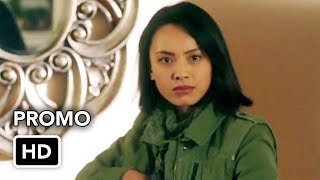 MacGyver 3x15 Promo quotK9  Smugglers  New Recruitquot HD Season 3 Episode 15 Promo [upl. by Orv630]