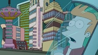 Top 10 Fictional Animated TV Towns [upl. by Anma]