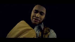 Floy almonte Vivo la vida Video oficial [upl. by Oznerol]