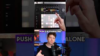 Ableton Push 3 Standalone Arrangement View  OMG 🤯 abletonpush3 ableton abletonpush [upl. by Urquhart]