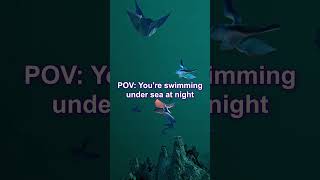 Starry✨ Starry✨ Sea🐟  Ecosystem Game evolution simulator indiegame [upl. by Eymaj]