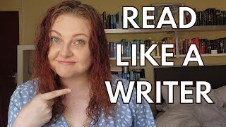 How to Read Like a Writer [upl. by Ernest544]