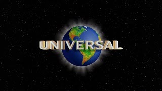 Universal Pictures 2003 Open Matte [upl. by Jacquet636]