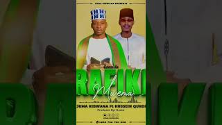 juma KIBWANA ft husein QURDI [upl. by Ainet]