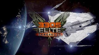 3305 Elite Dangerous  FantastiCon NASA vs Elite Bridging the Gap Weapon Guide [upl. by Boyt]