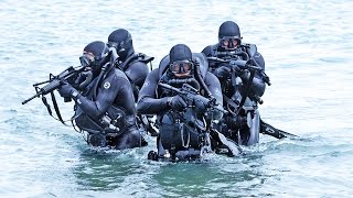 Navy SEALs  Their Untold Story  First Look  KCTS 9 [upl. by Anide282]