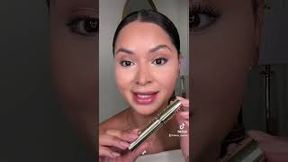 Favorite Mascara for short straight lashes [upl. by Ardra244]