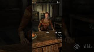 100 Smithing Under 30 Minutes  Skyrim skyrimgamers skyrim smithing exploit gaming [upl. by Ennail]