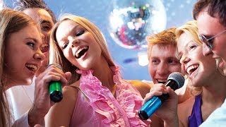 The Unwritten Rules of Karaoke [upl. by Roz]