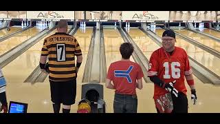 Sunday Money Movers Bowling Bonanza Join the Movers Channel [upl. by Ecidnarb225]