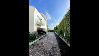 VENTA CASA EN CONDOMINIO LA LOMA SANTA FE CDMX [upl. by Neelyk]