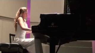 ScriabinFeuillet dalbum Op 45 Fantasy in B Minor Op 28 Svetlana Smolina [upl. by Chane]