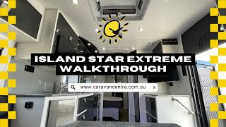 ISLAND STAR EXTREME  WALKTHROUGH [upl. by Alidis474]