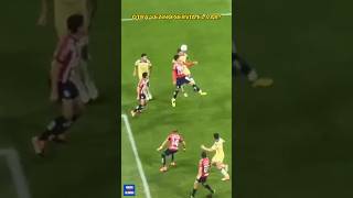 Apoco todavía no lo pueden arreglar 🙄 chivas america LigaMX [upl. by Nickolai548]