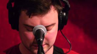 Admiral Fallow  Beetle In The Box Live on KEXP [upl. by Strickler]