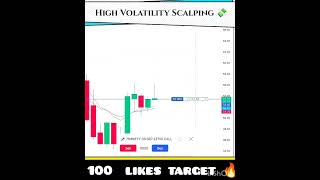 Scalping trading 🤑🔥  scalping trading ytviral youtubeshorts shorts shortsvideo fyp viral [upl. by Evyn]