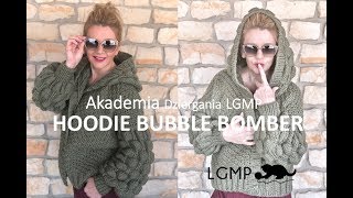 HOODIE Bomber LGMP [upl. by Colvin]