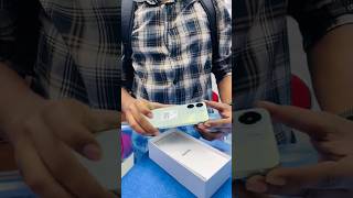 Redmi 13 Unboxing❤️‍🔥 mobile Unboxing phoneforyou2024 [upl. by Dorcea]