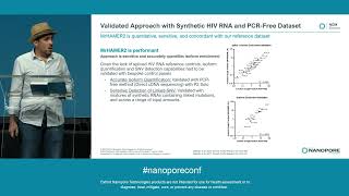 Decoding the spliced HIV1 transcriptome with accurate longread RNA sequencing [upl. by Meibers]