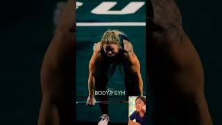 Dani speegle🤩 shorts rogueinvitational danispeegle [upl. by Henden]