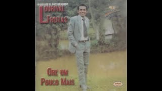 QUEM É AQUELE HOMEM  LOURIVAL FREITAS  o gigante da voz nordestina [upl. by Nosinned]