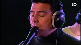 Jan Smit covert ‘Foto van vroeger’ van Rob de Nijs  Live bij Ekdom in de Morgen op Radio 10 [upl. by Madid150]