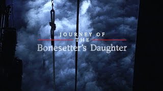 Opening  Journey of the Bonesetters Daughter [upl. by Eugeniusz]