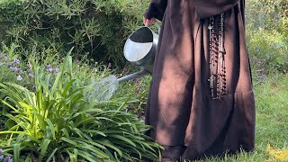 CARMELITES NUNS  MATHOURA NSW  WHAT IS PRAYER [upl. by Caraviello]