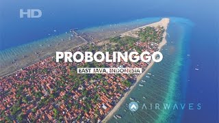 PROBOLINGGO  INDONESIA  HD [upl. by Aleciram760]