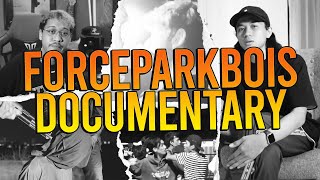 FORCEPARKBOIS THE DOCUMENTARY [upl. by Rennob]