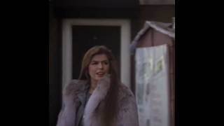 Staying Alive 1983  Fur Fashion Edit  FurGlamorcom fashionedit furcoat furglamor lynxfur [upl. by Pufahl]