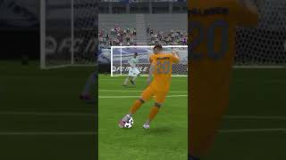 Amazing goal 🥅 Roberto Carlos shorts [upl. by Chelton]